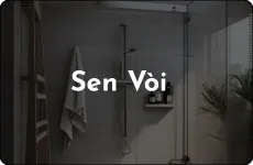Sản phẩm Sen voi — Công Ty TNHH Xây Dựng Và Thương Mại Long Thuận Phát — MST 0316101685