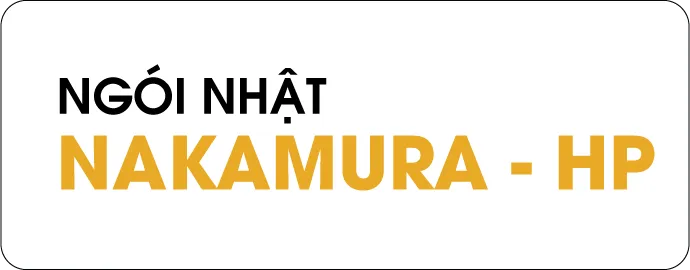 Sản phẩm Ngoi Nhat Nakamura HP — Công Ty TNHH Xây Dựng Và Thương Mại Long Thuận Phát — MST 0316101685
