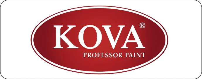 Sản phẩm Son Kova — Công Ty TNHH Xây Dựng Và Thương Mại Long Thuận Phát — MST 0316101685