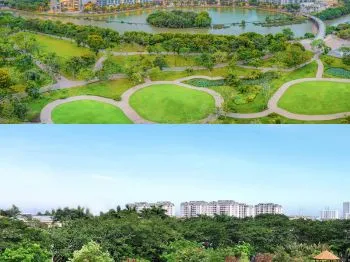 Sản phẩm cong vien trung tam khu do thi moi phu my 1ae0e213 — Quản Lý Nhà Xanh - Công Ty TNHH Quản Lý Nhà Xanh — MST 0316112775