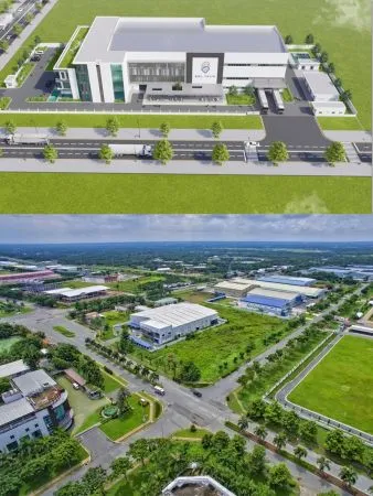 Sản phẩm khu cong nghiep long hau b1c25a08 — Quản Lý Nhà Xanh - Công Ty TNHH Quản Lý Nhà Xanh — MST 0316112775