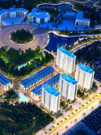 Sản phẩm khu do thi xuan phuong fb6073bd — Quản Lý Nhà Xanh - Công Ty TNHH Quản Lý Nhà Xanh — MST 0316112775