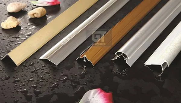Sản phẩm nep nhom trang tri 1 — Công Ty TNHH XNK Trang Trí Nội Thất Gia Thịnh — MST 0316115286