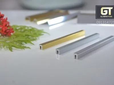 Sản phẩm 1 nep chu u nhom 5mm 400x300 c center — Công Ty TNHH XNK Trang Trí Nội Thất Gia Thịnh — MST 0316115286
