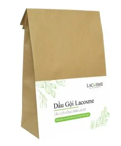 Sản phẩm Dầu gội hồng sâm Lacos 247x296 — Công Ty TNHH LACOSME — MST 0316115712