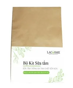 Sản phẩm Sữa tắm trắng da tinh chất sữa non 1 247x296 — Công Ty TNHH LACOSME — MST 0316115712