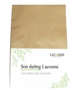 Sản phẩm son duong cang mong moi2 247x296 — Công Ty TNHH LACOSME — MST 0316115712