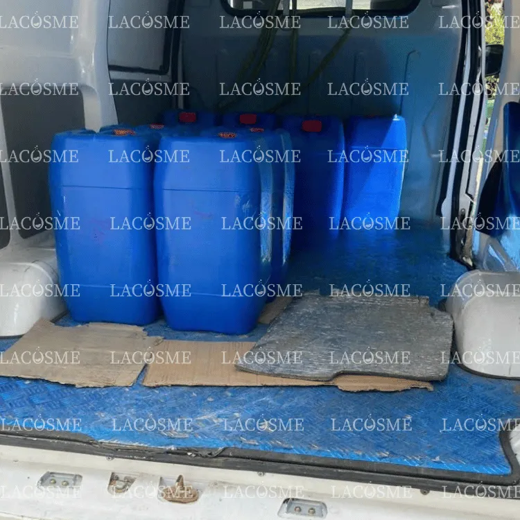 Sản phẩm 57 — Công Ty TNHH LACOSME — MST 0316115712