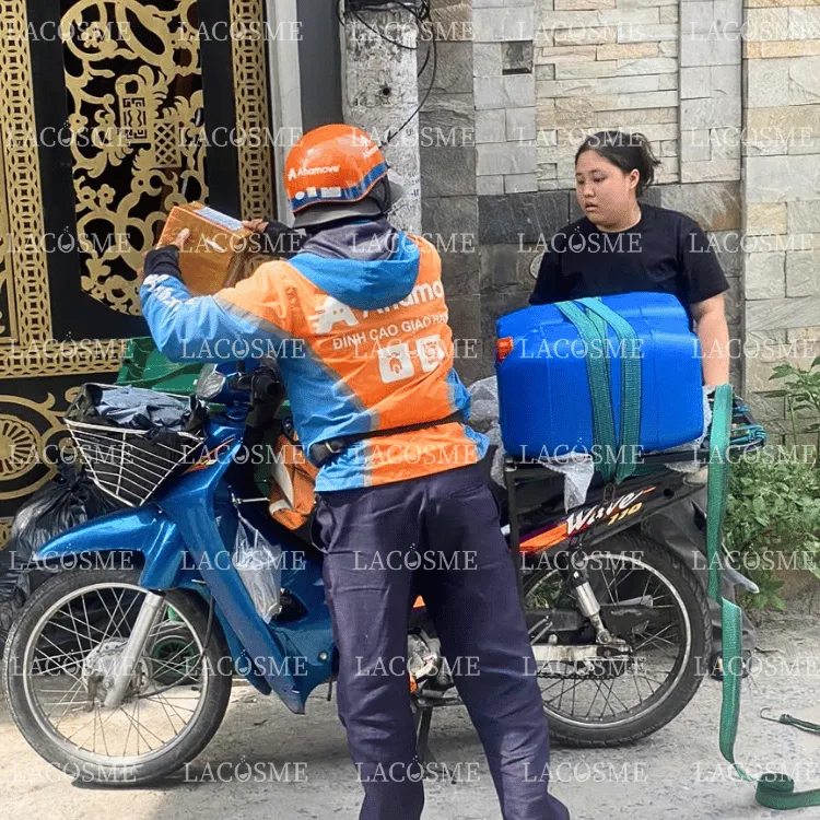 Sản phẩm 58 — Công Ty TNHH LACOSME — MST 0316115712