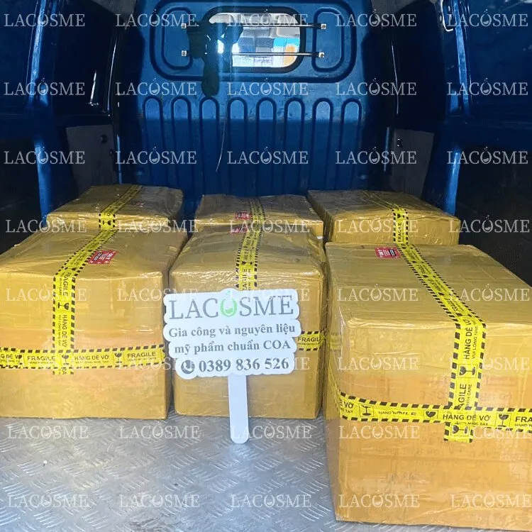 Sản phẩm anh kho hang 2 — Công Ty TNHH LACOSME — MST 0316115712
