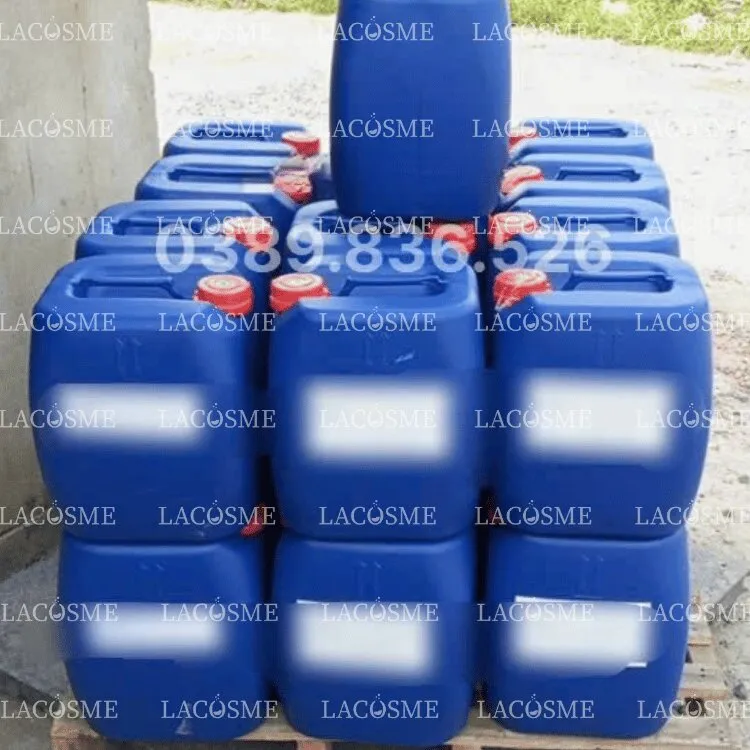 Sản phẩm kho hang 1 — Công Ty TNHH LACOSME — MST 0316115712