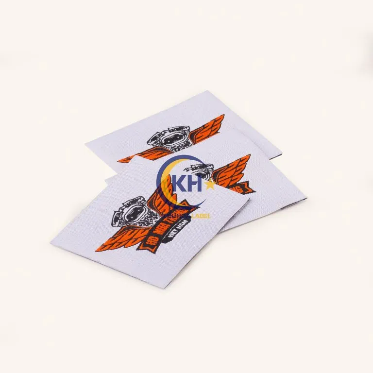 Phòng thí nghiệm Công Ty TNHH Kiều Hoa Label #14 — MST 0316115952