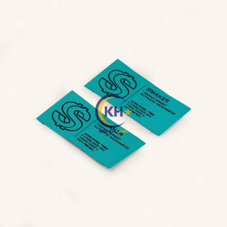 Phòng thí nghiệm Công Ty TNHH Kiều Hoa Label #73 — MST 0316115952