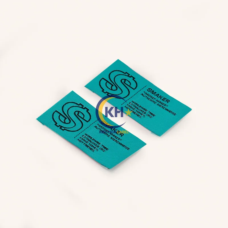 Phòng thí nghiệm Công Ty TNHH Kiều Hoa Label #73 — MST 0316115952
