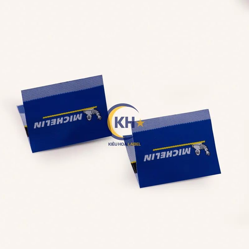 Phòng thí nghiệm Công Ty TNHH Kiều Hoa Label #75 — MST 0316115952
