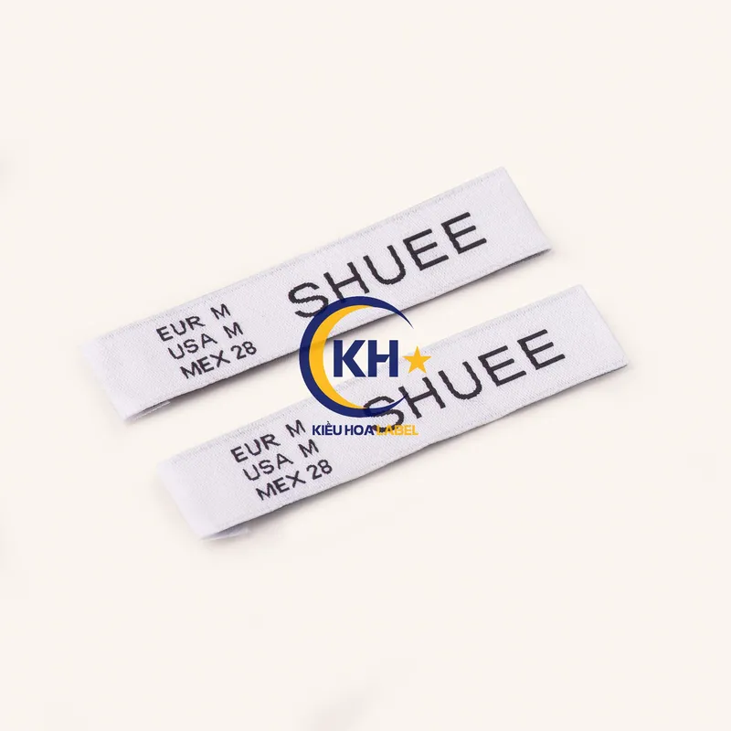 Phòng thí nghiệm Công Ty TNHH Kiều Hoa Label #45 — MST 0316115952