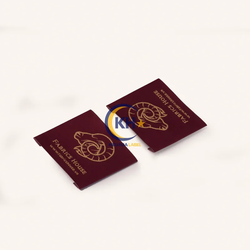 Phòng thí nghiệm Công Ty TNHH Kiều Hoa Label #71 — MST 0316115952
