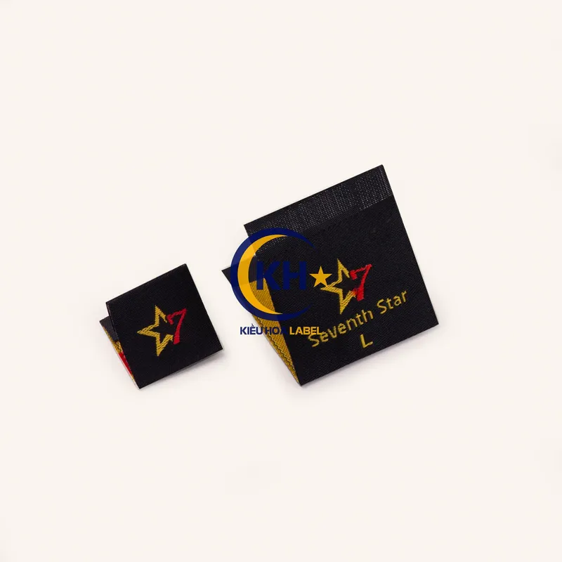 Phòng thí nghiệm Công Ty TNHH Kiều Hoa Label #8 — MST 0316115952