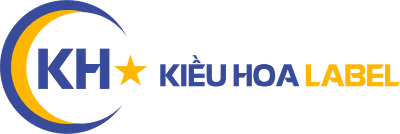 Logo Công Ty TNHH Kiều Hoa Label