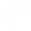 Sản phẩm atomic structure made of circles and lines — Công Ty TNHH Kiều Hoa Label — MST 0316115952