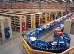 Sản phẩm he thong bang tai kho 46 — Công Ty TNHH Kỹ Thuật IC — MST 0316118576