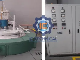 Sản phẩm 11 1 5307 — Công Ty TNHH Kỹ Thuật IC — MST 0316118576