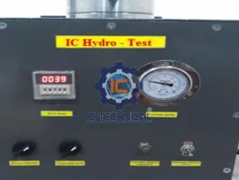 Sản phẩm 13 1 4658 — Công Ty TNHH Kỹ Thuật IC — MST 0316118576