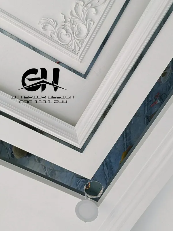 Sản phẩm 711484c3b4657b3b2274 — Công Ty TNHH Thiết Kế Thi Công Nội Thất Gia Huy — MST 0316120783