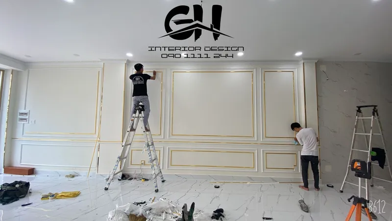 Sản phẩm 8 1 — Công Ty TNHH Thiết Kế Thi Công Nội Thất Gia Huy — MST 0316120783