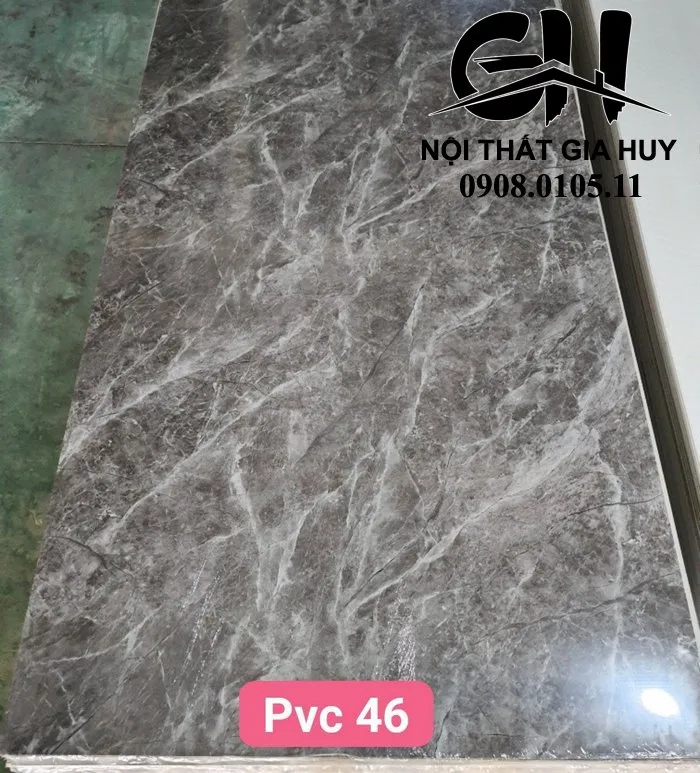 Sản phẩm PVC 46 — Công Ty TNHH Thiết Kế Thi Công Nội Thất Gia Huy — MST 0316120783
