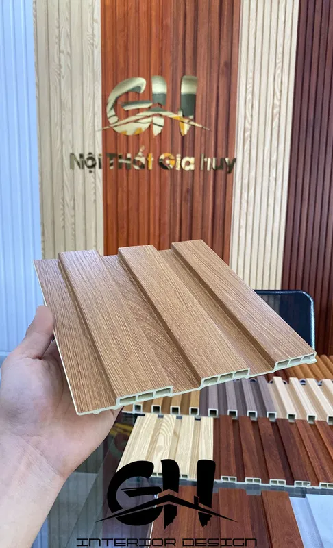 Sản phẩm Tam op Lam 3 Song — Công Ty TNHH Thiết Kế Thi Công Nội Thất Gia Huy — MST 0316120783