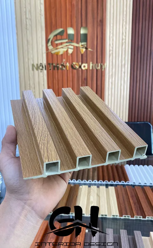 Sản phẩm Tam op Lam 4 song cao — Công Ty TNHH Thiết Kế Thi Công Nội Thất Gia Huy — MST 0316120783