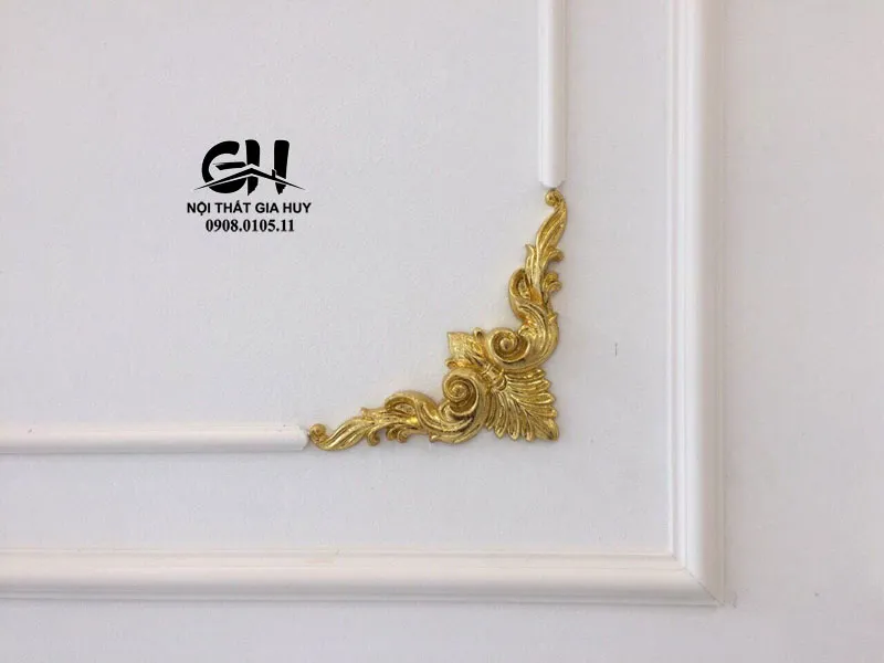 Sản phẩm phu dieu goc trang tri mau 1 — Công Ty TNHH Thiết Kế Thi Công Nội Thất Gia Huy — MST 0316120783