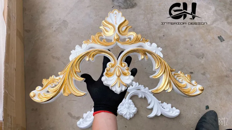 Sản phẩm phu dieu goc trang tri mau 4 — Công Ty TNHH Thiết Kế Thi Công Nội Thất Gia Huy — MST 0316120783