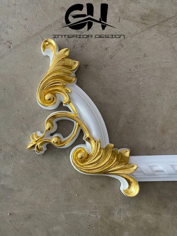 Sản phẩm phu dieu goc trang tri mau 5 — Công Ty TNHH Thiết Kế Thi Công Nội Thất Gia Huy — MST 0316120783