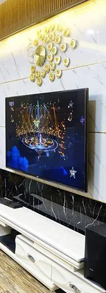 Sản phẩm tam pvc — Công Ty TNHH Thiết Kế Thi Công Nội Thất Gia Huy — MST 0316120783