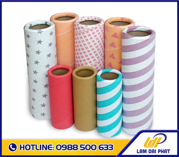 Sản phẩm loi chi5 — ống Giấy Lâm Đại Phát - Công Ty TNHH Sản Xuất Và Thương Mại Lâm Đại Phát — MST 0316123199