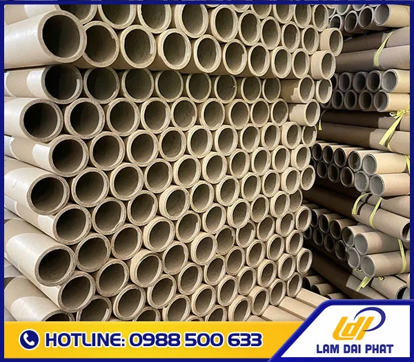 Sản phẩm ong giay10 — ống Giấy Lâm Đại Phát - Công Ty TNHH Sản Xuất Và Thương Mại Lâm Đại Phát — MST 0316123199