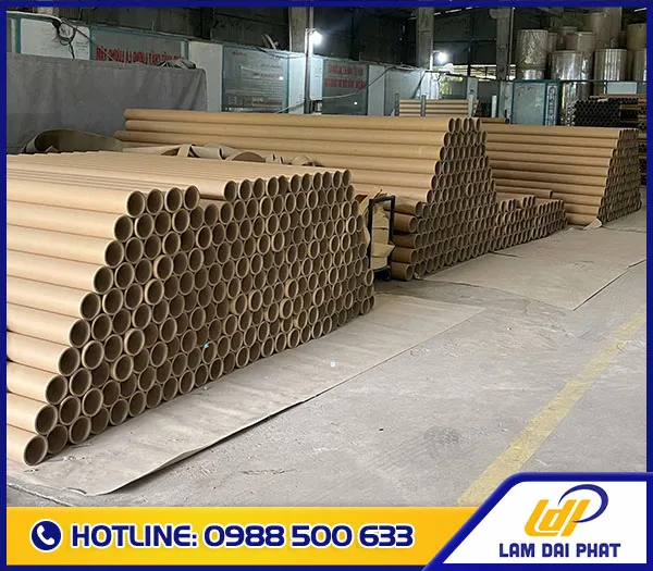 Sản phẩm ong giay12 — ống Giấy Lâm Đại Phát - Công Ty TNHH Sản Xuất Và Thương Mại Lâm Đại Phát — MST 0316123199