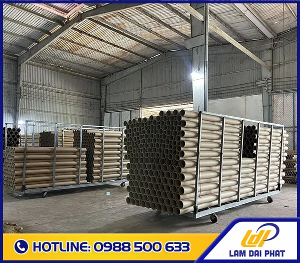 Sản phẩm ong giay13 — ống Giấy Lâm Đại Phát - Công Ty TNHH Sản Xuất Và Thương Mại Lâm Đại Phát — MST 0316123199