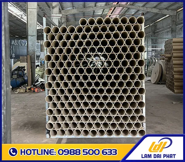 Sản phẩm ong giay16 — ống Giấy Lâm Đại Phát - Công Ty TNHH Sản Xuất Và Thương Mại Lâm Đại Phát — MST 0316123199