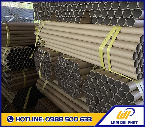 Sản phẩm ong giay18 — ống Giấy Lâm Đại Phát - Công Ty TNHH Sản Xuất Và Thương Mại Lâm Đại Phát — MST 0316123199
