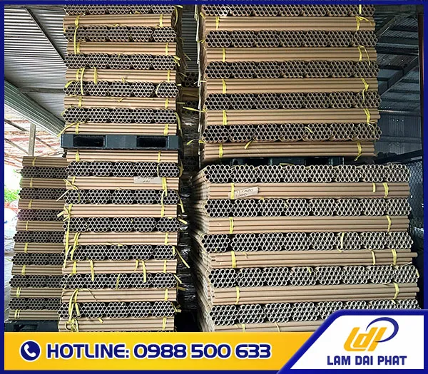 Sản phẩm ong giay2 — ống Giấy Lâm Đại Phát - Công Ty TNHH Sản Xuất Và Thương Mại Lâm Đại Phát — MST 0316123199