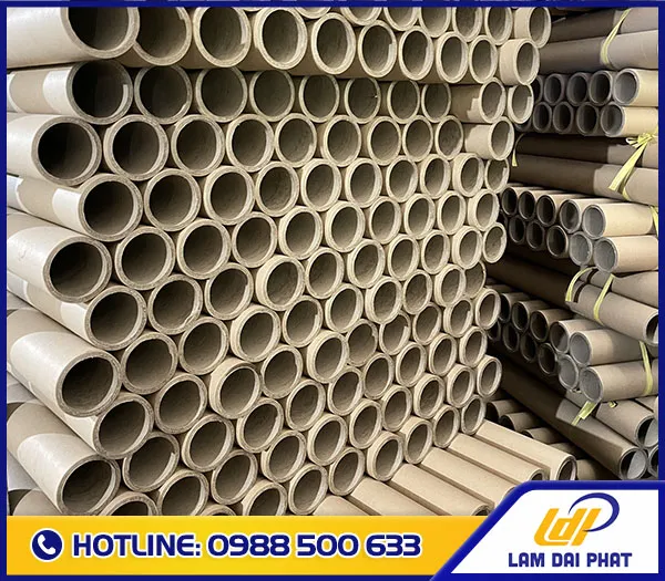 Sản phẩm ong giay21 — ống Giấy Lâm Đại Phát - Công Ty TNHH Sản Xuất Và Thương Mại Lâm Đại Phát — MST 0316123199