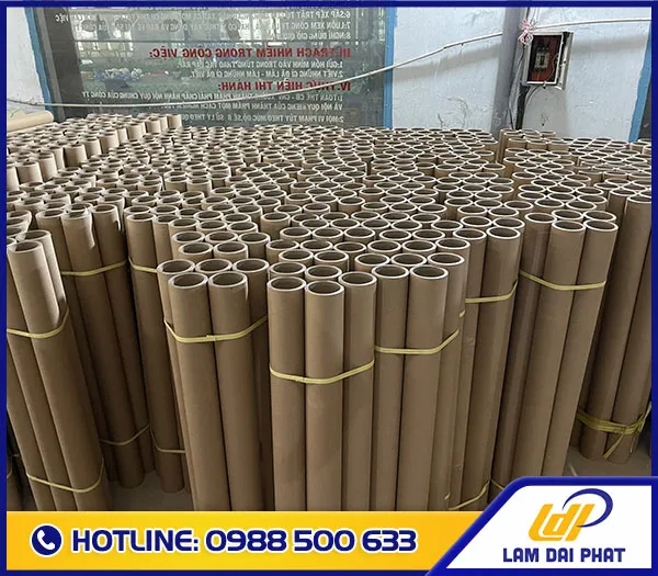 Sản phẩm ong giay22 — ống Giấy Lâm Đại Phát - Công Ty TNHH Sản Xuất Và Thương Mại Lâm Đại Phát — MST 0316123199