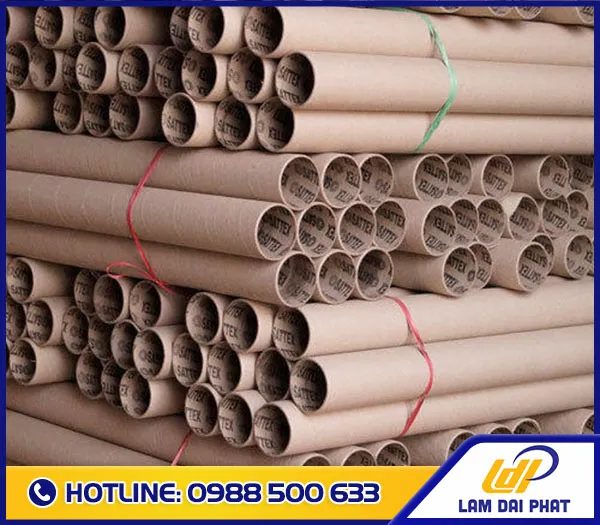Sản phẩm ong giay25 — ống Giấy Lâm Đại Phát - Công Ty TNHH Sản Xuất Và Thương Mại Lâm Đại Phát — MST 0316123199