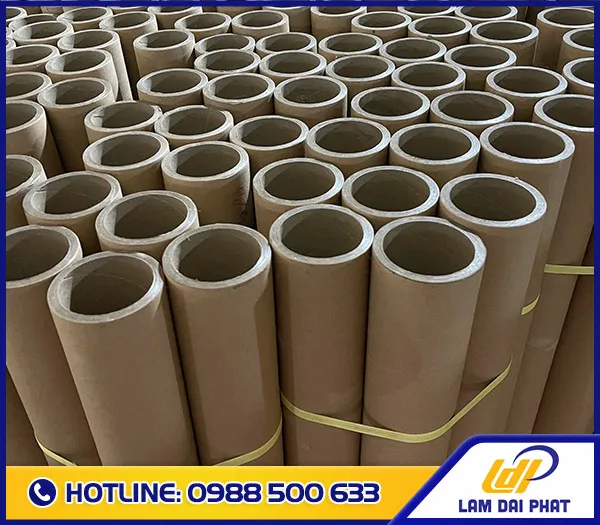 Sản phẩm ong giay3 — ống Giấy Lâm Đại Phát - Công Ty TNHH Sản Xuất Và Thương Mại Lâm Đại Phát — MST 0316123199