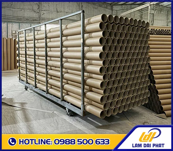 Sản phẩm ong giay9 — ống Giấy Lâm Đại Phát - Công Ty TNHH Sản Xuất Và Thương Mại Lâm Đại Phát — MST 0316123199