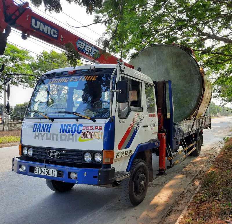 Sản phẩm cho thue xe cau tphcm_s896 — Xe Cẩu Trâm Anh Hùng Phát - Công Ty TNHH Trâm Anh Hùng Phát — MST 0316127394