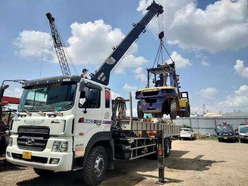 Sản phẩm unnamed — Xe Cẩu Trâm Anh Hùng Phát - Công Ty TNHH Trâm Anh Hùng Phát — MST 0316127394